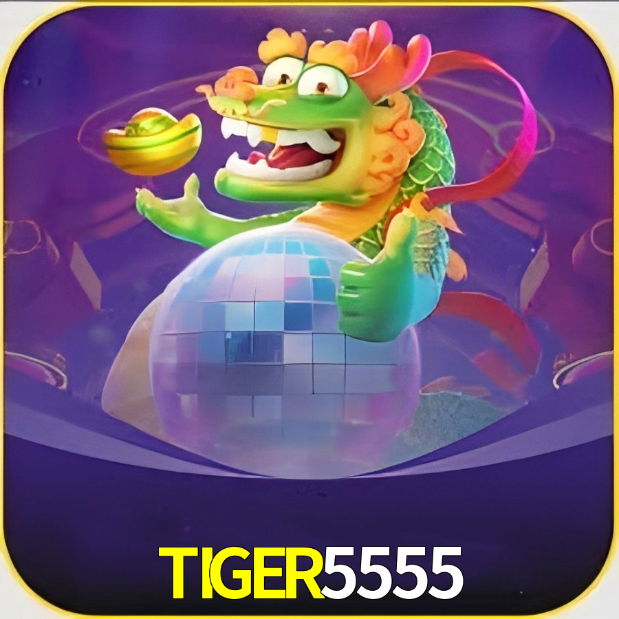 TIGER5555
