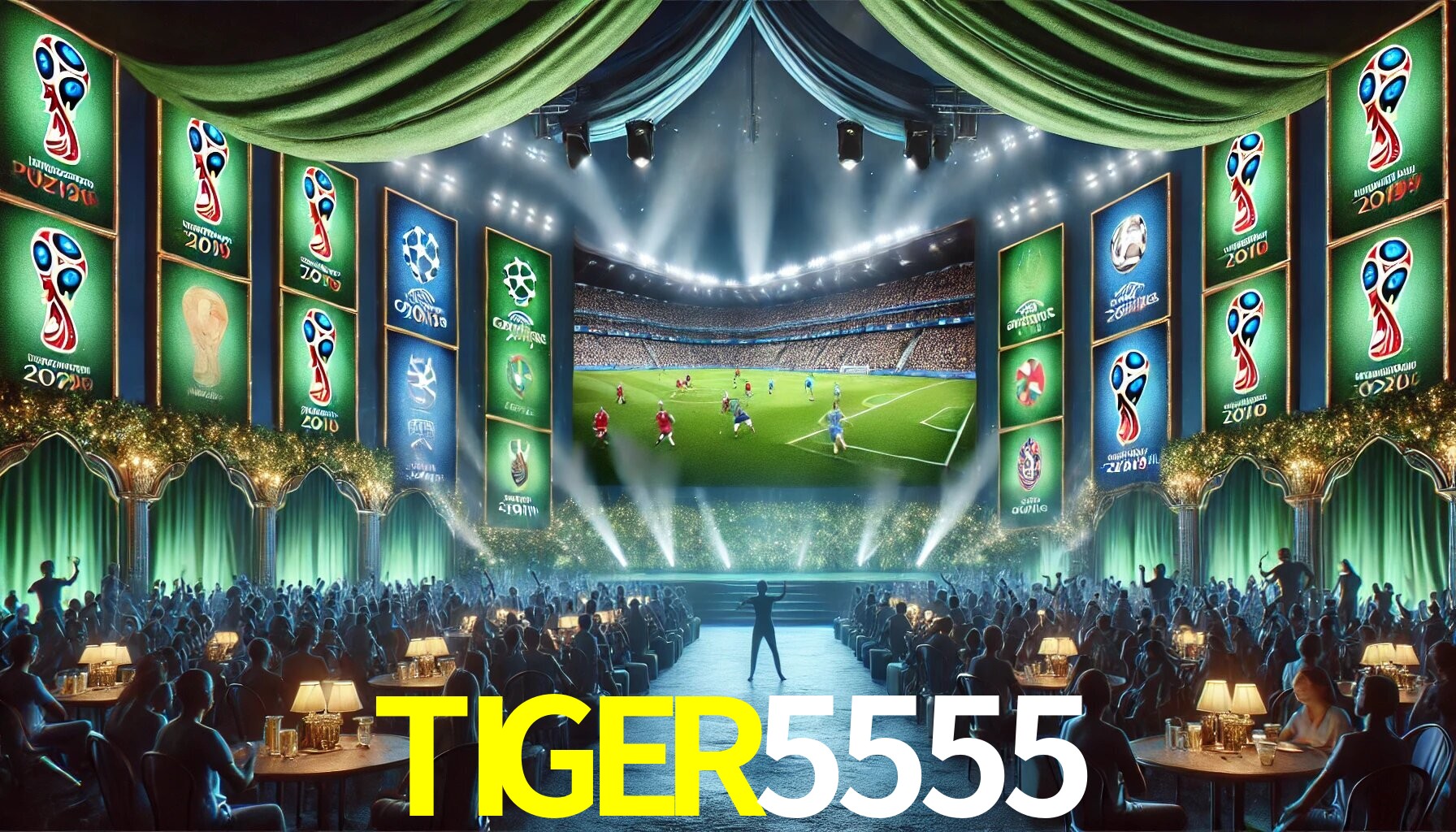 Eventos Esportivos
