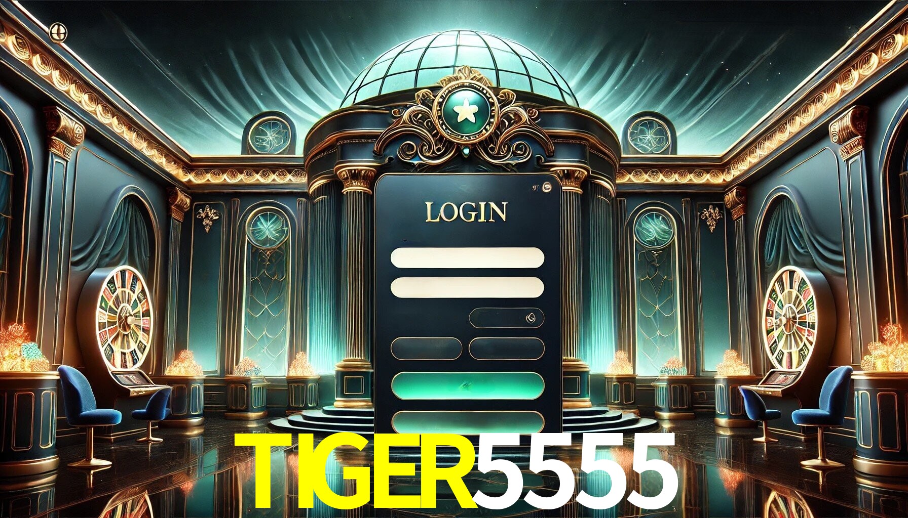 Benefícios do Login