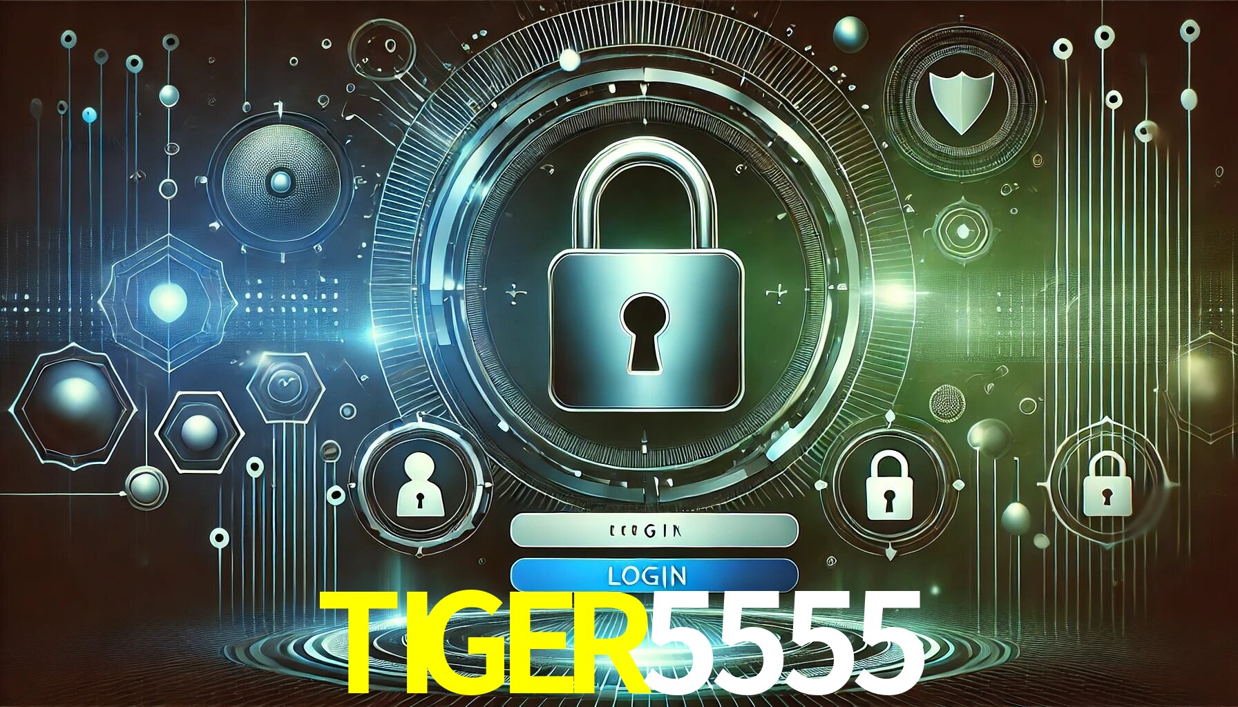 Segurança no Login